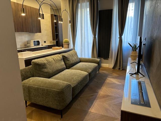 V28 Apartment Milan Exterior photo