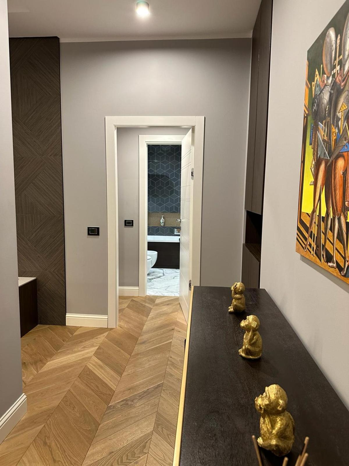 V28 Apartment Milan Exterior photo