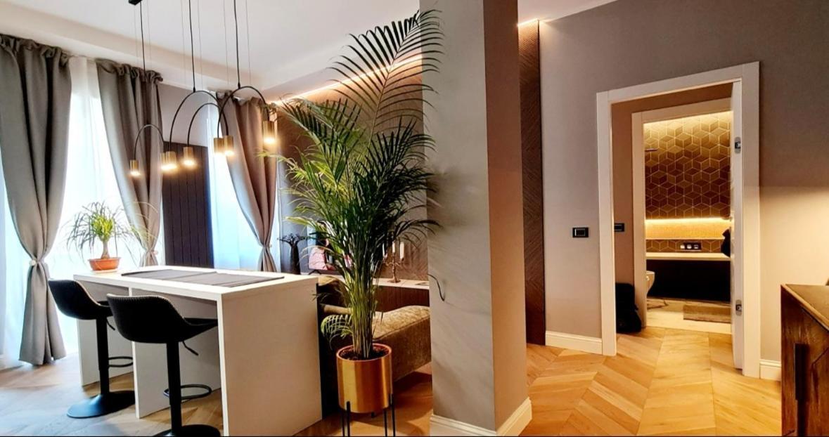 V28 Apartment Milan Exterior photo