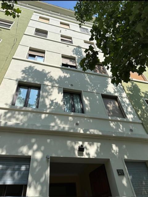 V28 Apartment Milan Exterior photo